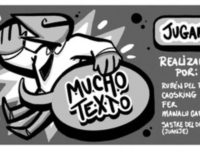Mucho Texto