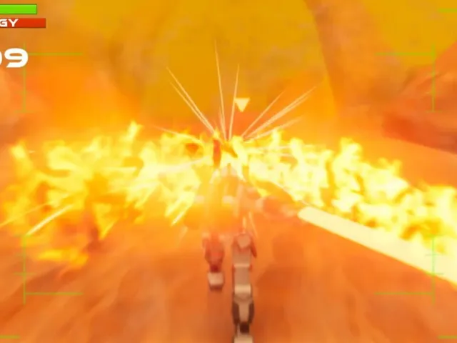 Mugen Journey