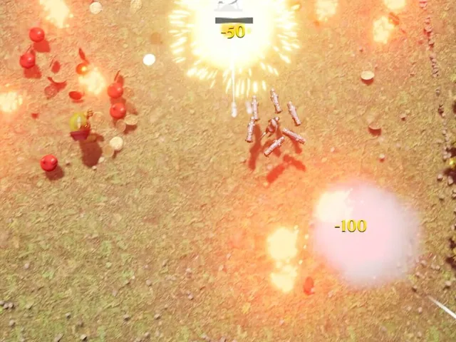 Mugen RPG