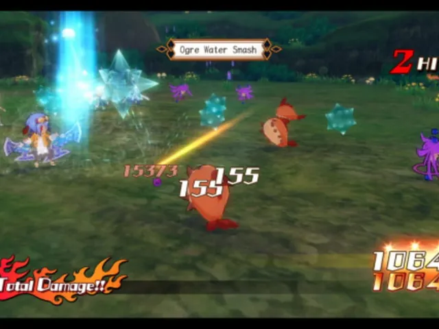 Mugen Souls