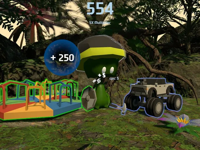 Muggo Clicker