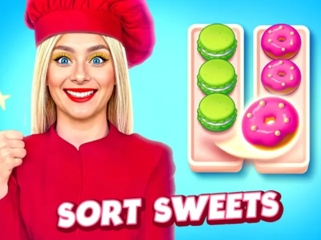 Multi Do Sort