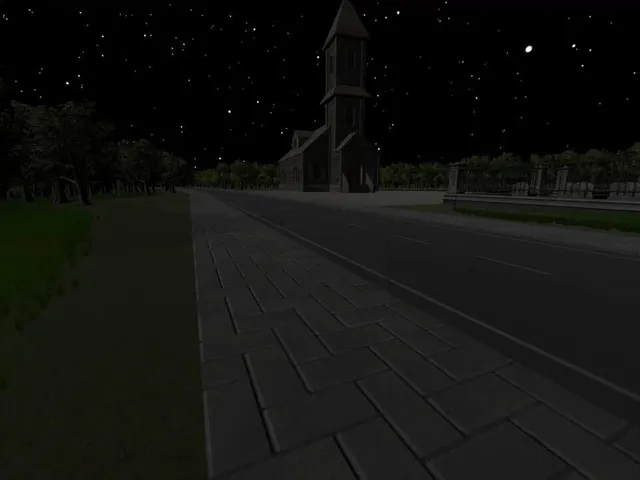 Multia Space Program