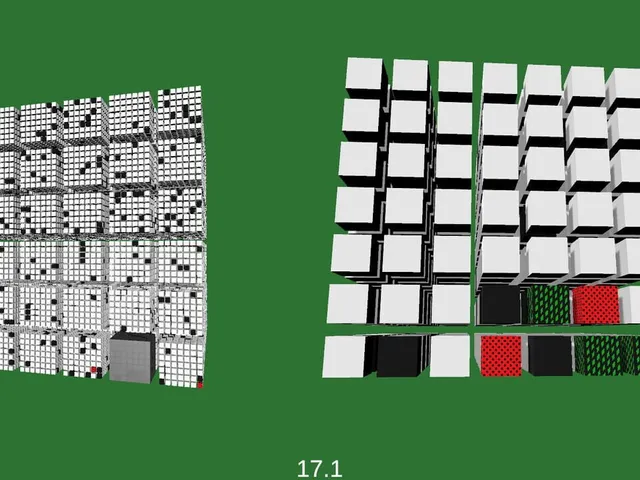 MultiDimensional 4-in-a-row