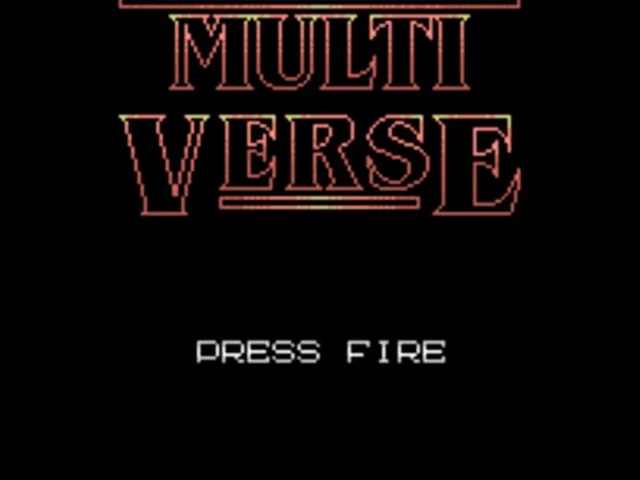 Multiverse