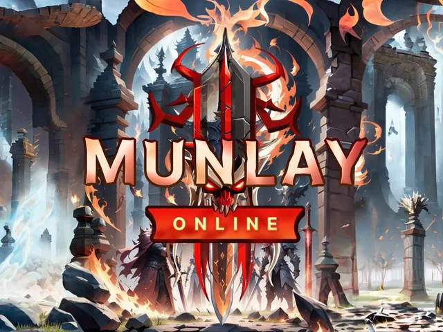 Munlay Online