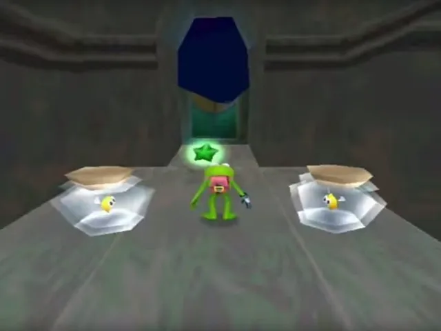 Muppet Monster Adventure