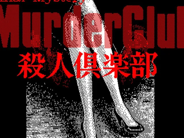 Murder Club
