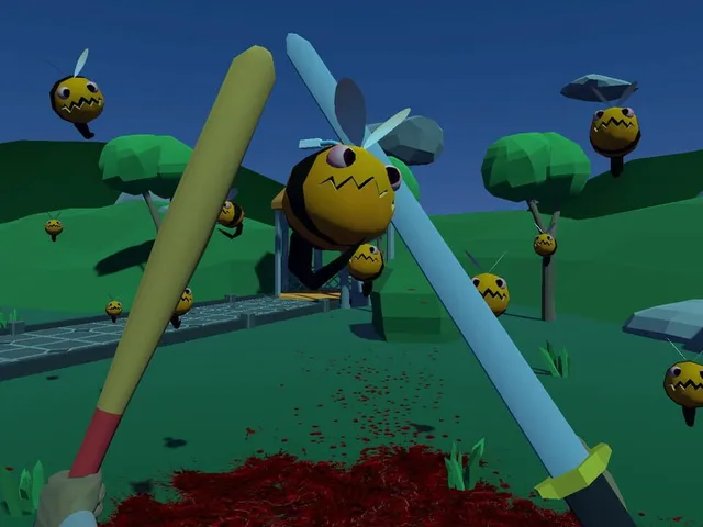 Murder Hornets