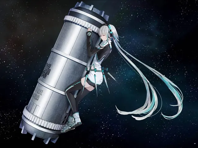 Murder on the Spaceship Altair