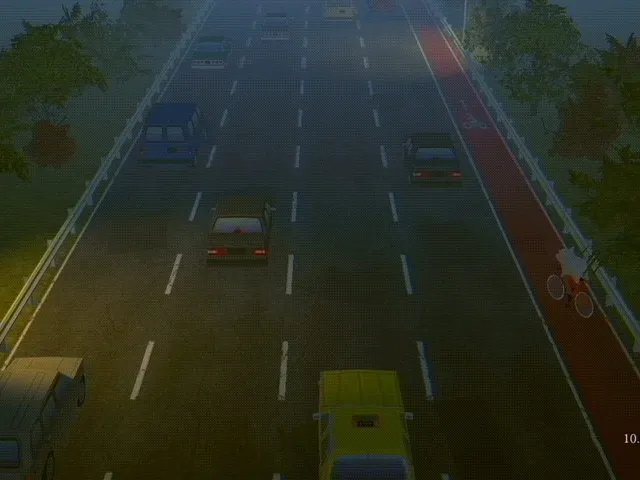 Murder Strip