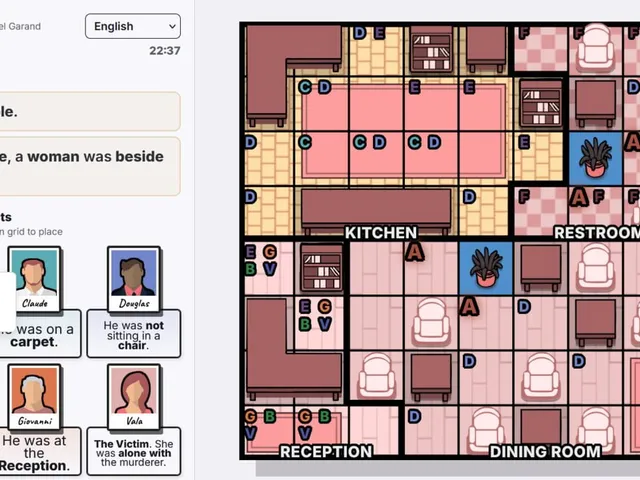 Murdoku