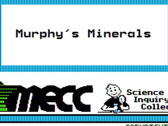 Murphy's Minerals