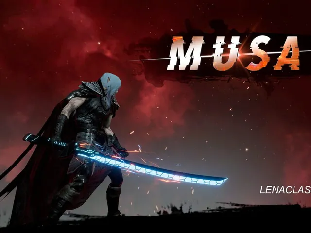Musa