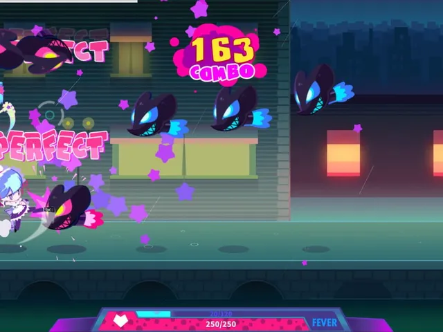 Muse Dash