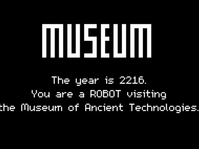 Museum