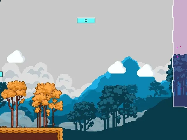 Mushroom Path