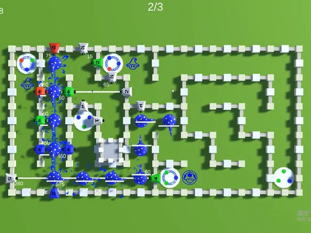 Mushroom Tower Defense