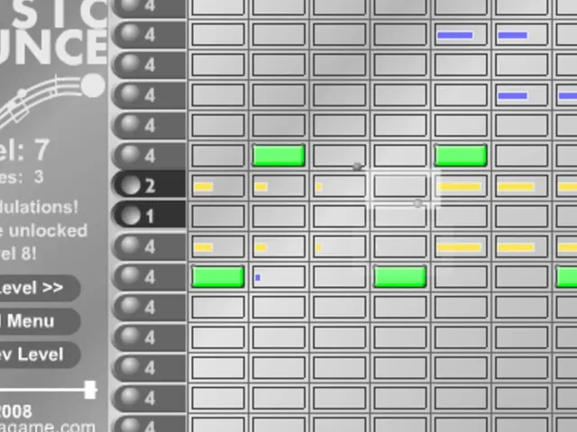 Music Bounce