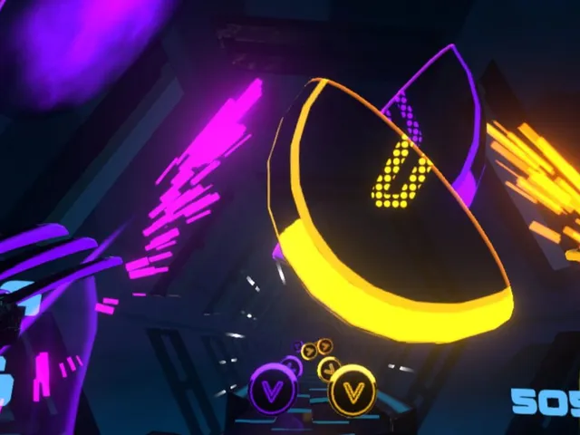 Music Escape