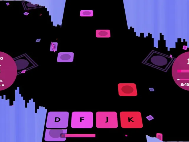 Music Game