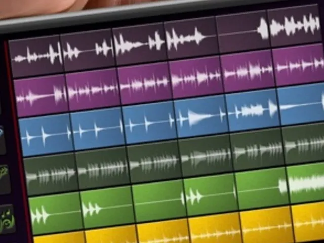 Music Puzzle