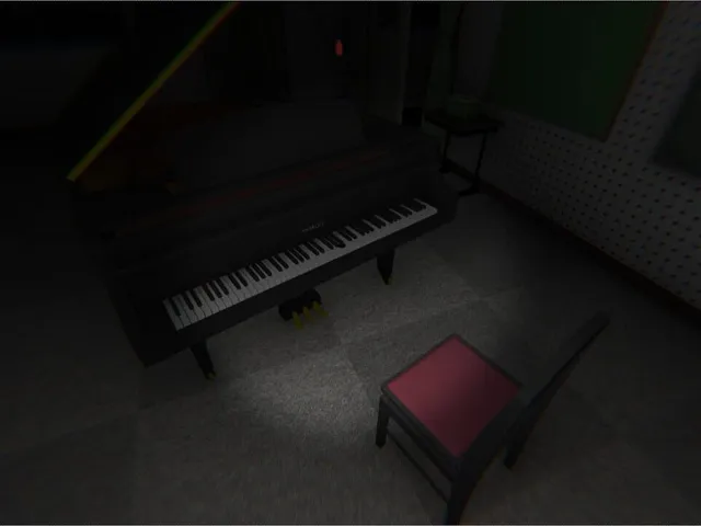 Music Room
