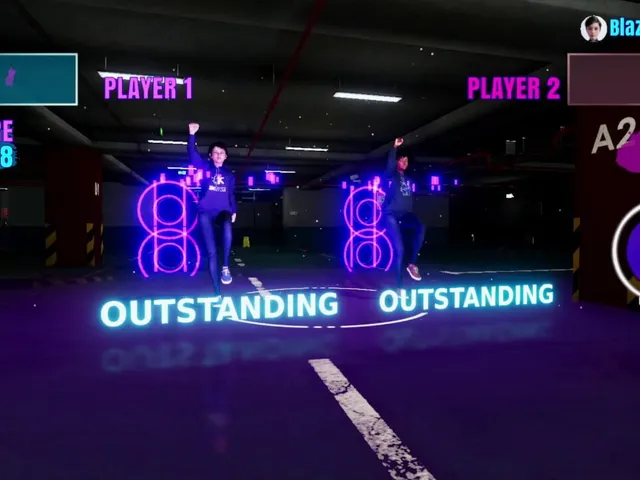 Musical Vibes RX