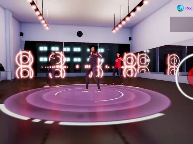 Musical Vibes
