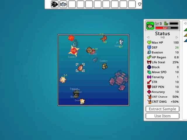Mutant Fish Lab