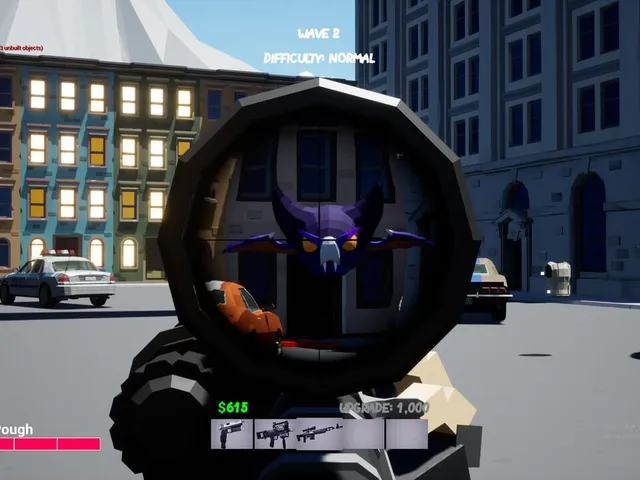 Mutant Ops