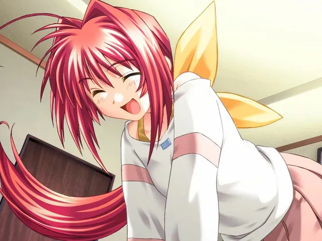 Muv-Luv Remastered
