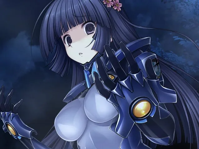 Muv-Luv Unlimited: The Day After - Episode 03