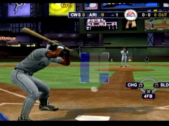 MVP Baseball 2003