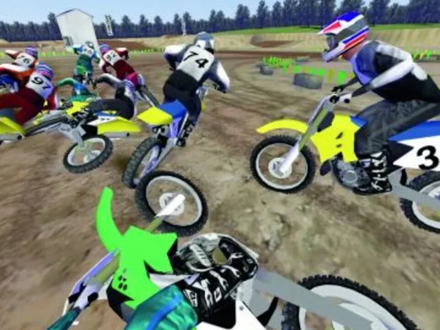 MX Simulator