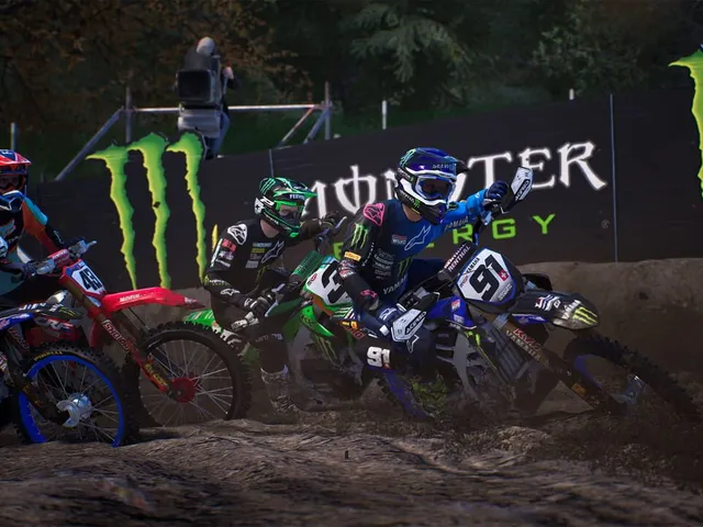 MXGP 2021
