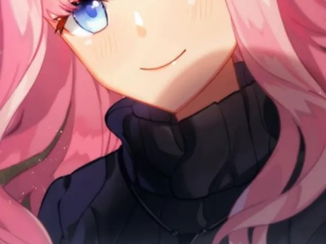 My Angel Girlfriend