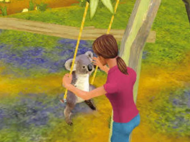My Animal Centre in Australia