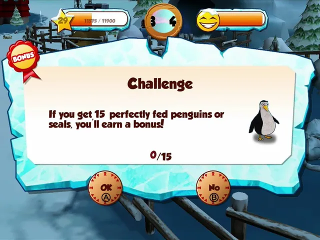 My Arctic Farm