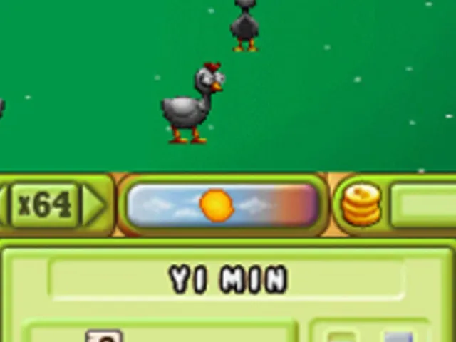 My Asian Farm
