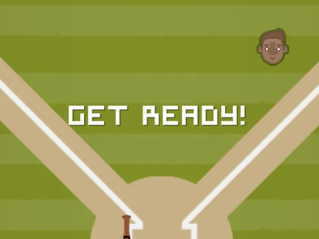 My Baseball League