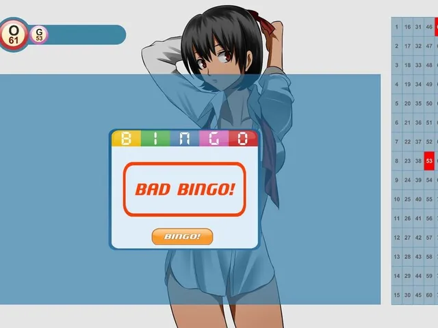 My Bingo