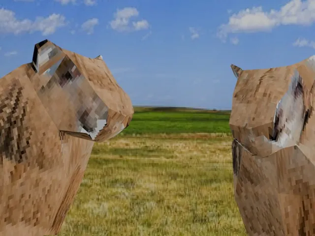 My Dear Sheep
