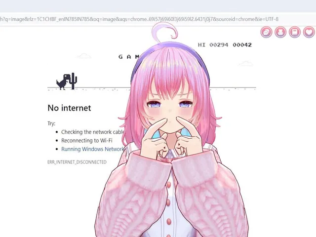 My Desktop Sister