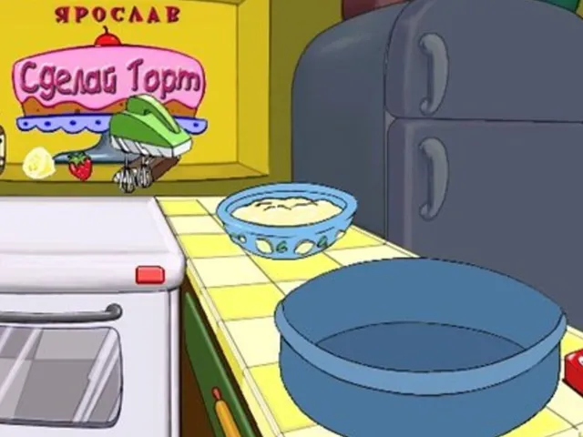 My Disney Kitchen