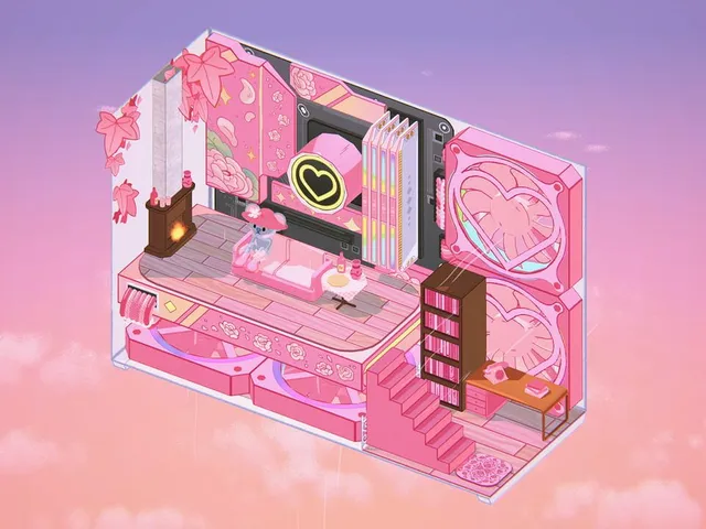 My Dream PC