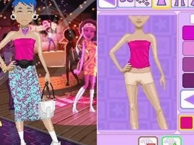 My Dress-Up