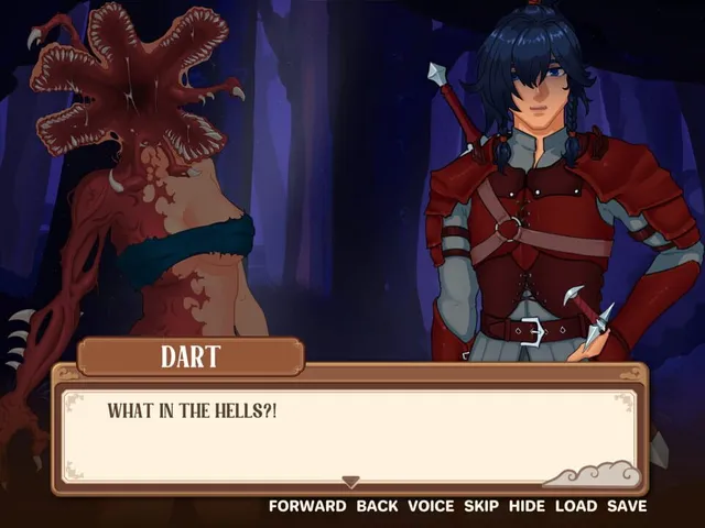 My evil magician boss suddenly loves me?!