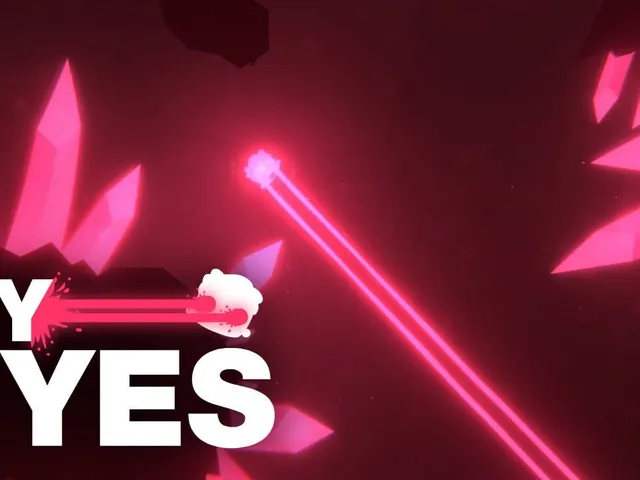 My Eyes