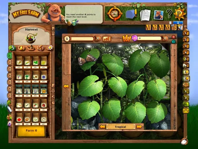 My Free Farm